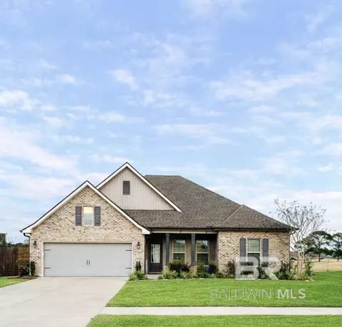 22531 Putter Ln, Foley, AL 36535
