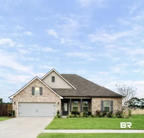 22531 Putter Ln, Foley, AL 36535