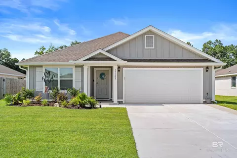 17182 Reflection St, Loxley, AL 36551