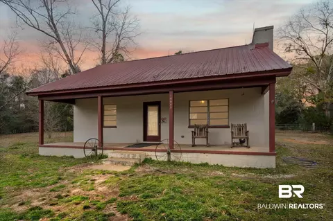 19955 Wilters St, Robertsdale, AL 36567