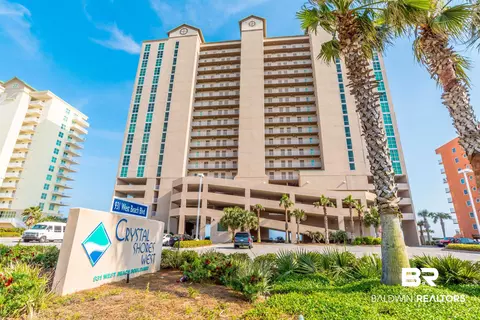931 W Beach Blvd #1202, Gulf Shores, AL 36542