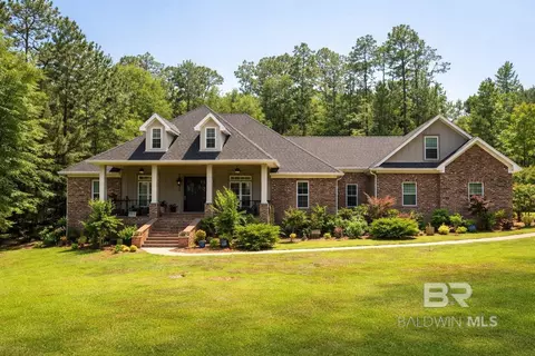 7190 Maureen Cir, Spanish Fort, AL 36527