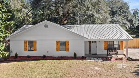 23774 Grant Dr, Loxley, AL 36551