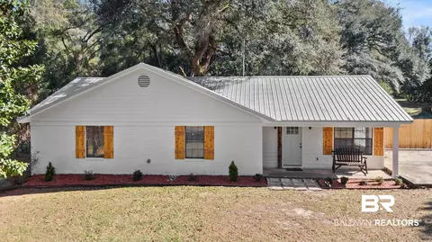 23774 Grant Dr, Loxley, AL 36551