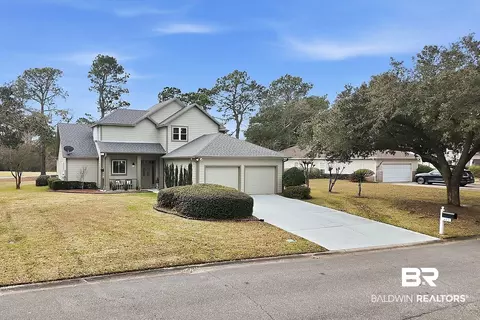 602 Pinehurst Pt, Gulf Shores, AL 36542