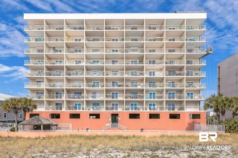 1117 W Beach Blvd #602, Gulf Shores, AL 36542