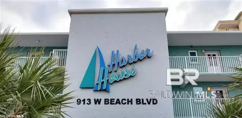 913 W Beach Blvd #B33, Gulf Shores, AL 36542