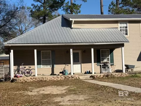 23888 Us Highway 98, Elberta, AL 36530