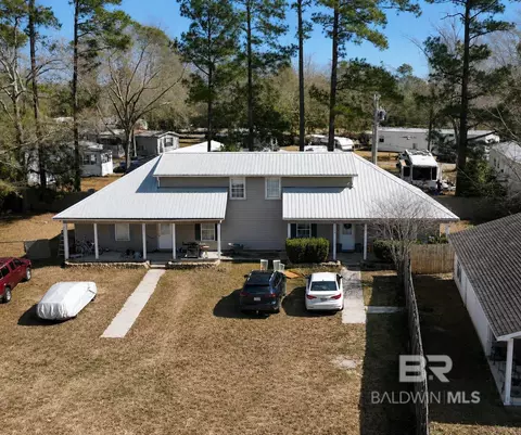 23888 Us Highway 98, Elberta, AL 36530