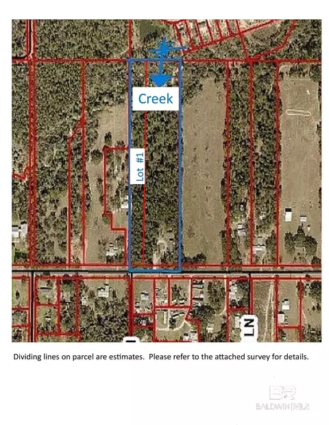 19157 Keller Rd, Foley, AL 36535
