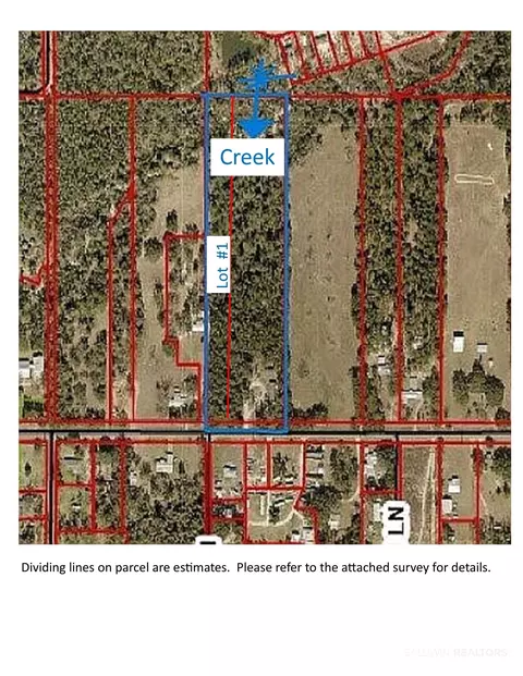 19157 Keller Rd, Foley, AL 36535