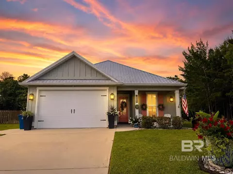 1525 Sago Ct, Gulf Shores, AL 36542