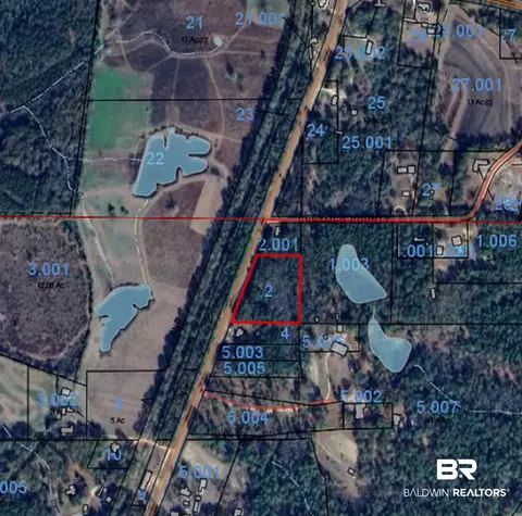 00 Highway 41, Range, AL 36473 photo 11