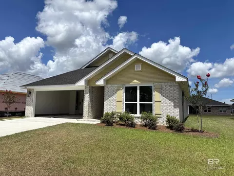 8864 Serama Dr, Foley, AL 36535