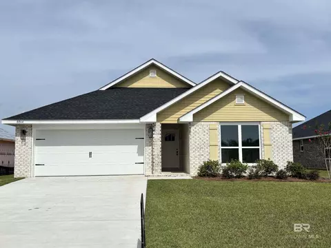 8864 Serama Dr, Foley, AL 36535