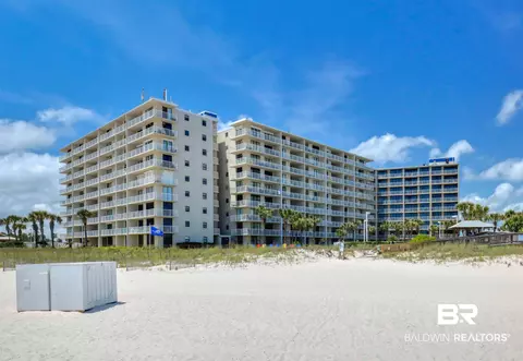 24522 Perdido Beach Blvd #4611, Orange Beach, AL 36561