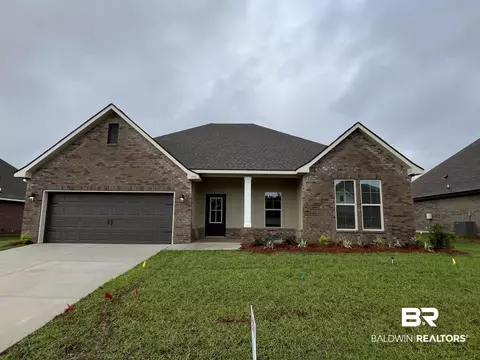 11190 Bonaventure Ave, Daphne, AL 36526
