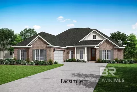 10234 Secretariat Blvd, Daphne, AL 36526