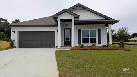 16095 Rhine Rd, Fairhope, AL 36532