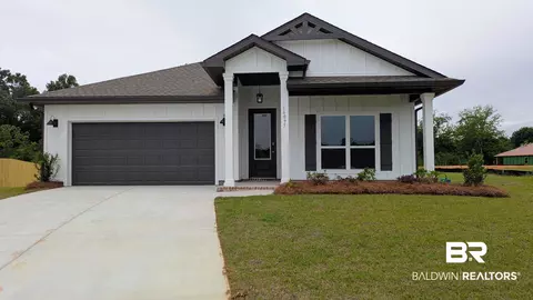 16095 Rhine Rd, Fairhope, AL 36532