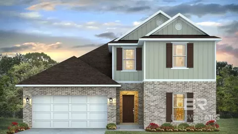 30629 Ashville Rd, Spanish Fort, AL 36527