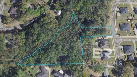 0 Meadow Ln, Mobile, AL 36618