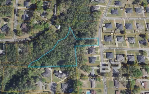 0 Meadow Ln, Mobile, AL 36618 photo 2