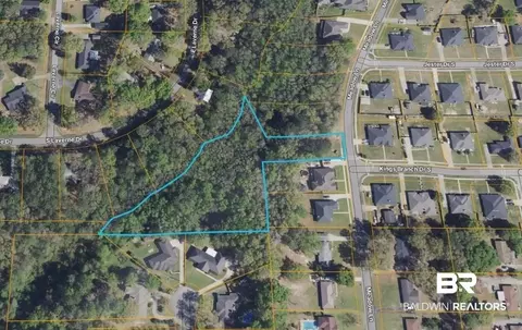 0 Meadow Ln, Mobile, AL 36618 photo 2