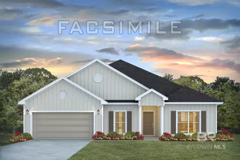23190 Bushel Dr, Fairhope, AL 36532
