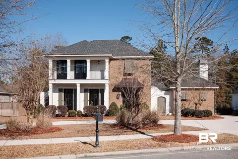 451 Boulder Creek Ave, Fairhope, AL 36532