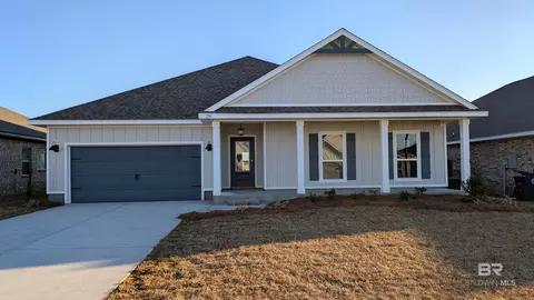 294 Tillage St, Fairhope, AL 36532