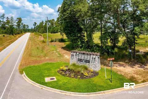 0 Deer Crest Dr, Mobile, AL 36608 photo 3
