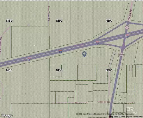0 Old Jack Springs Rd, Bay Minette, AL 36507