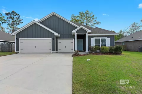 9448 Amethyst Dr, Daphne, AL 36526