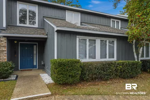 1701 Regency Rd #119, Gulf Shores, AL 36542