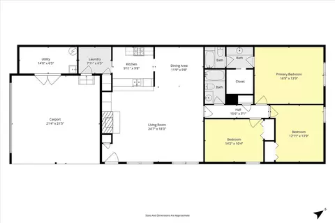 15 Stonebridge Ct, Mobile, AL 36608 photo 22