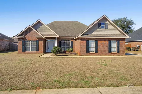 25429 Spindle Ln, Daphne, AL 36526