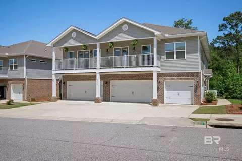 6811 Spaniel Dr #A, Spanish Fort, AL 36527
