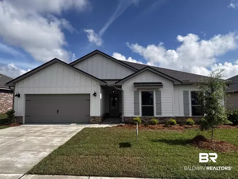 20916 Gibson Ave, Robertsdale, AL 36567