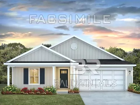 19789 Powercourt Rd, Silverhill, AL 36576