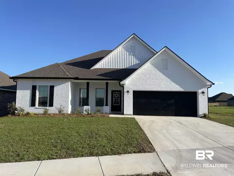 12354 Wagner Ave, Spanish Fort, AL 36527