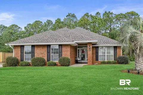 1483 W Fairway Dr, Gulf Shores, AL 36542