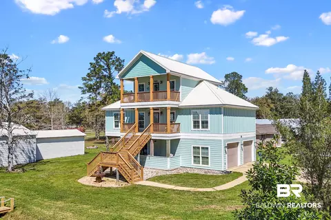 9111 Seabright Ave, Elberta, AL 36530 photo 2
