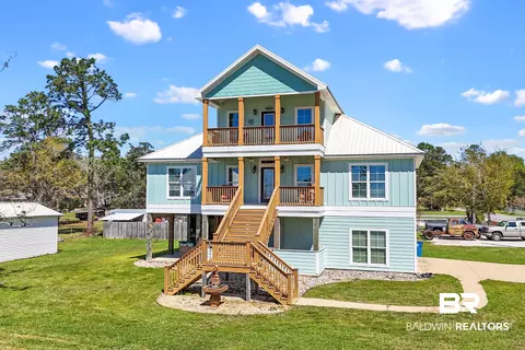 9111 Seabright Ave, Elberta, AL 36530 photo 3