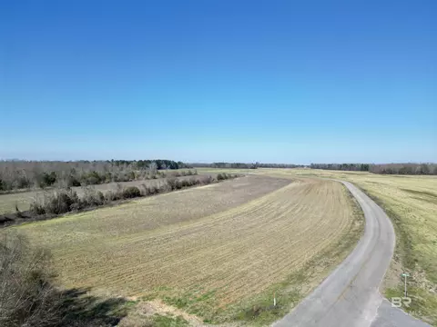 1 Cowpen Creek Rd, Atmore, AL 36502