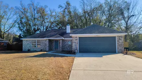 19568 Cheaha Dr, Foley, AL 36535