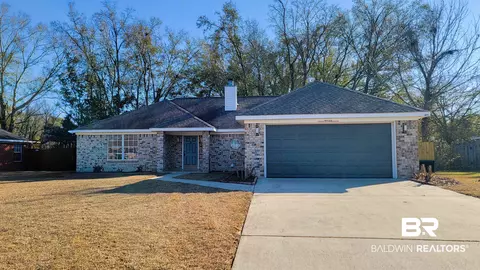 19568 Cheaha Dr, Foley, AL 36535