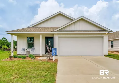 16087 Eden St, Foley, AL 36535