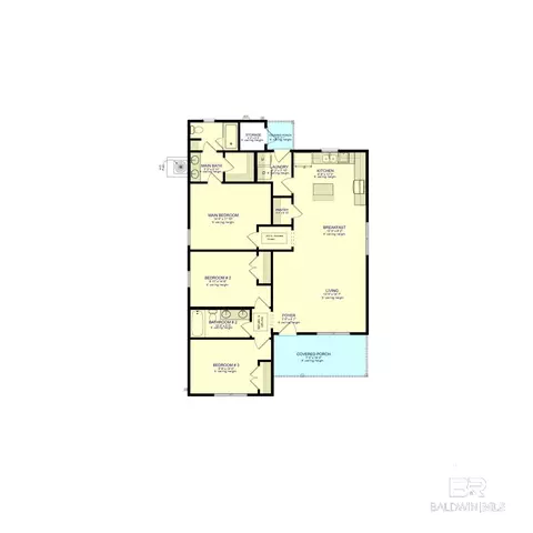 4300 David Dr, Mobile, AL 36609 photo 24