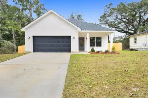 4300 David Dr, Mobile, AL 36609